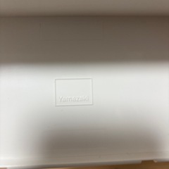 Yamazaki ペーパーホルダーの画像