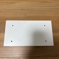 Yamazaki ペーパーホルダーの画像