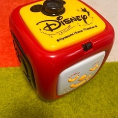ディズニーおやすみシアター　