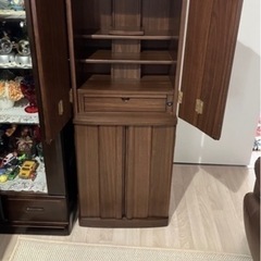 仏壇美品