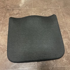 ドリス 高反発座布団