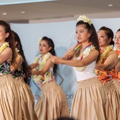 🌴4/28(月)府中フラダンス体験会🌈【子供クラス】新規オープン‼️の画像