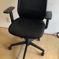 デスクチェア