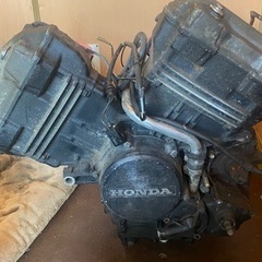 VT250F インテグラ MC-08 250cc バイクの画像