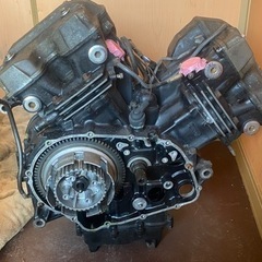 VT250F インテグラ MC-08 250cc バイクの画像