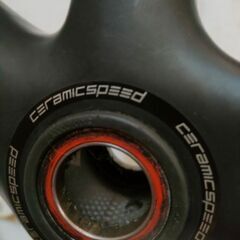 SPECIALIZED S-WORKS AMIRA SL4 カーボン ロードバイク フレームセット サイズ 48 スペシャライズド 軽量 Tarmac ターマック クラック有りますの画像