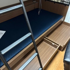 2段ベット
