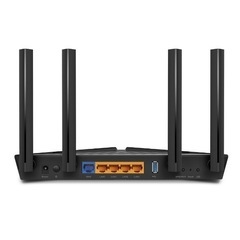 tp-link AX50 2402+574 Wi-Fi6 無線LAN ルーター AX3000 5GHz 2.4GHz 11axの画像
