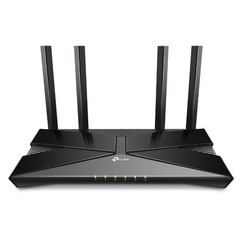 tp-link AX50 2402+574 Wi-Fi6 無線LAN ルーター AX3000 5GHz 2.4GHz 11axの画像