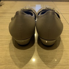 WANO NANO パンプスの画像