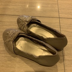 WANO NANO パンプスの画像