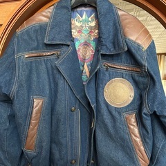 Hardy Amiesジージャン
