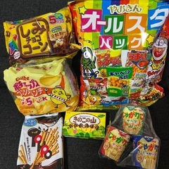 お菓子178の画像