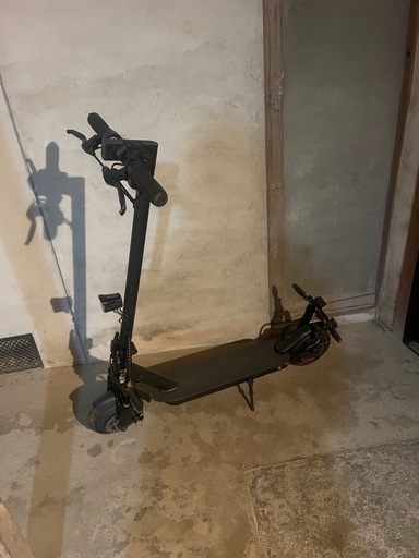 キックボード exs1 ジャンク