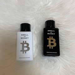 smell of money 香水　定価¥17,600