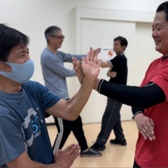 【空手・武道経験者も注目！】 発勁と丹田力を磨く 伝統中国武術「戴氏心意拳」セミナー in 福島（4月19日・20日）開催！ - セミナー