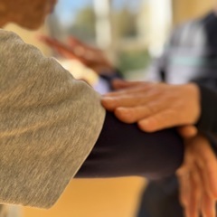 【空手・武道経験者も注目！】 発勁と丹田力を磨く 伝統中国武術「戴氏心意拳」セミナー in 福島（4月19日・20日）開催！ - 福島市