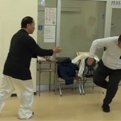 【空手・武道経験者も注目！】 発勁と丹田力を磨く 伝統中国武術「戴氏心意拳」セミナー in 福島（4月19日・20日）開催！ - イベント