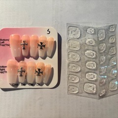 新品sサイズ　つけ爪