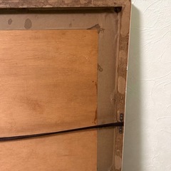 ※値下げ中※【一斉処分】Henri Matisse/アンリマティス/窓ごしのダンジール/ポスター/絵画/アートの画像