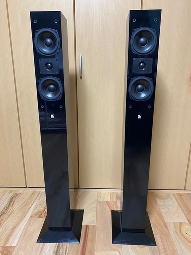 Audio Pro image40 ホワイトスピーカーペア Audio Pro image 40 スピーカーペア