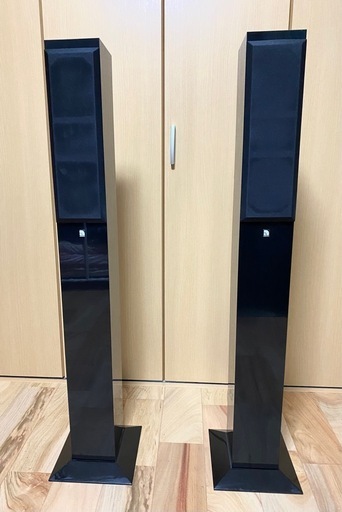 Audio Pro image 40 スピーカーペア