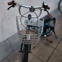 決まりました　子ども自転車　コーダブルーム　16インチの画像