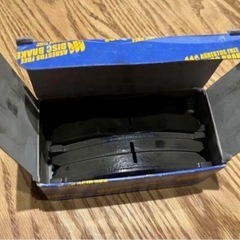 ブレーキパッド ブレーキ パット 車の画像