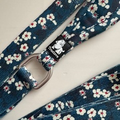 新品　犬用リードの画像