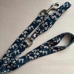 新品　犬用リードの画像