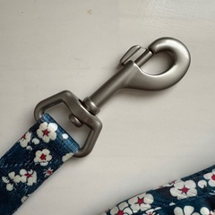 新品　犬用リードの画像