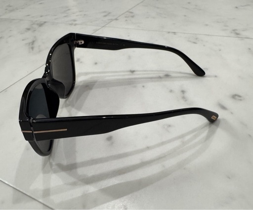値下げ【美品】TOM FORD(トムフォード)サングラス TF547-K 【公式通販】