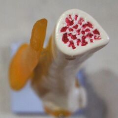 ☆膝関節模型 人体骨格模型◆解剖・研究・教学・スポーツ用にの画像
