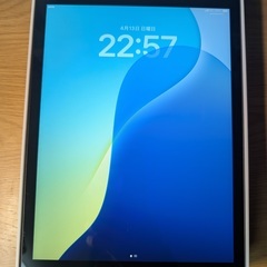 Apple iPad (第9世代) Wi-Fi + Cellul...