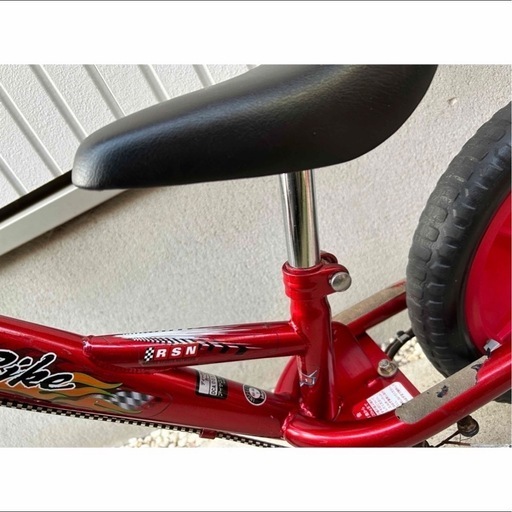 ストライダー　ディーバイク　カーズ　中古品