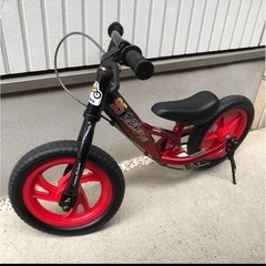ストライダー　ディーバイク　カーズ　中古品