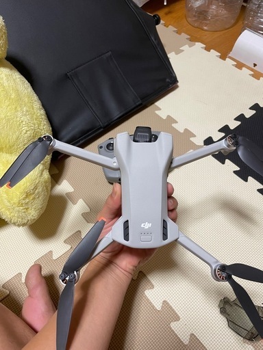 ラジコン flycam.   drone