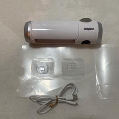 Iseebiz UV除菌 歯ブラシ　ホルダー