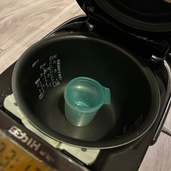 象印 炊飯器 5.5合 圧力IH式 極め炊き 黒まる厚釜 ダークブラウン NP-ZS10-TDの画像