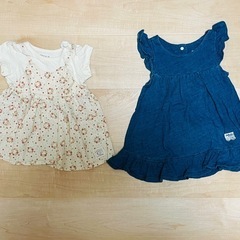 子供服5点まとめ売り 70サイズ（単品購入可能）の画像