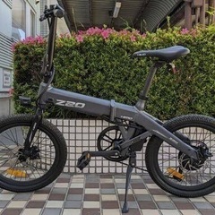 電動自転車 フル 電動 バイクの中古が安い！激安で譲ります