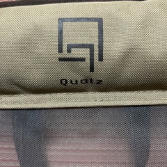 QUAIZ アウトドア　キャンプ　チェア　椅子　の画像