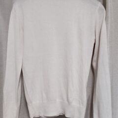 スナイデル　タートルネックセーターの画像