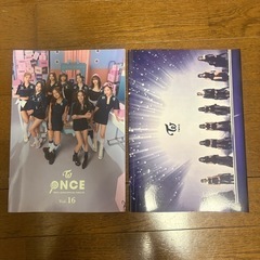 TWICEグッズ(ペンライト、ケース、会報誌2種) (saho) 芝公園の TWICEグッズ(ペンライト、ケース、会報誌2種) (saho) 芝公園の