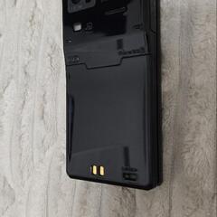 【ドコモガラケー】FOMA F-01Eの画像