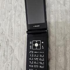【ドコモガラケー】FOMA F-01Eの画像