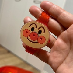 アンパンマン　　小銭入れ、キーホルダー、ガチャガチャ等の画像