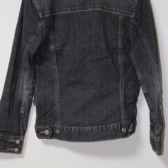 No.9　　GAP　デニムジャケット　140の画像