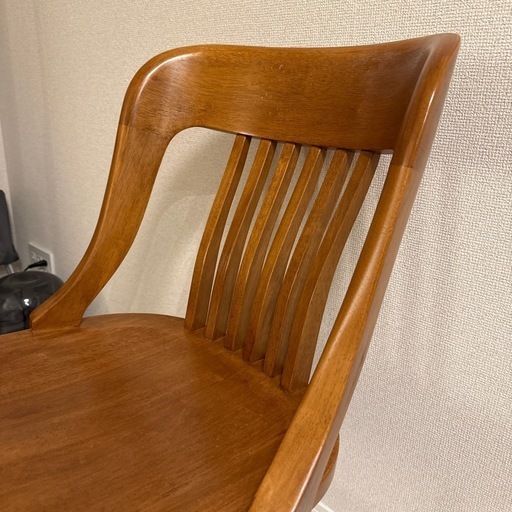ACME Furnitureアクメファニチャー BANKCHAIR バンクチェア