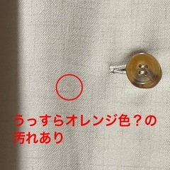 春夏用ワンピース　　Lの画像